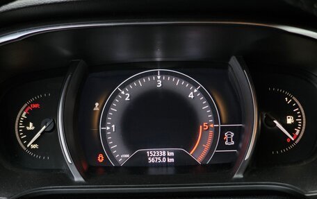 Renault Megane IV, 2019 год, 1 390 000 рублей, 10 фотография