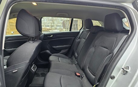 Renault Megane IV, 2019 год, 1 390 000 рублей, 13 фотография