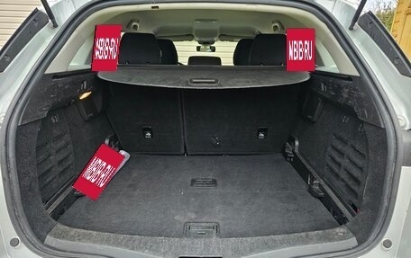 Renault Megane IV, 2019 год, 1 390 000 рублей, 14 фотография