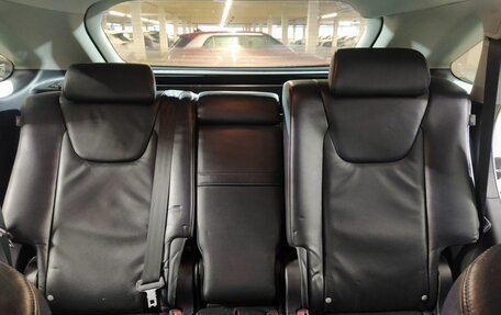 Lexus RX III, 2013 год, 2 600 000 рублей, 8 фотография