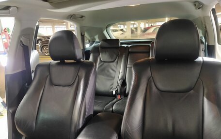 Lexus RX III, 2013 год, 2 600 000 рублей, 9 фотография