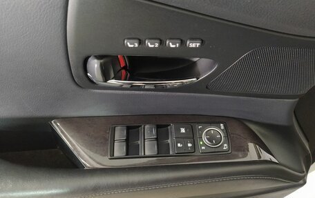 Lexus RX III, 2013 год, 2 600 000 рублей, 14 фотография