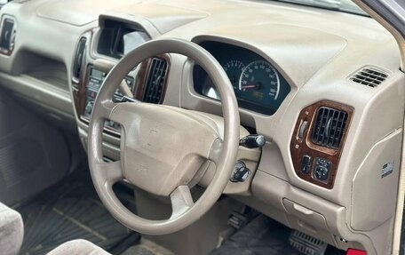 Mitsubishi Dion I рестайлинг, 2000 год, 169 000 рублей, 12 фотография