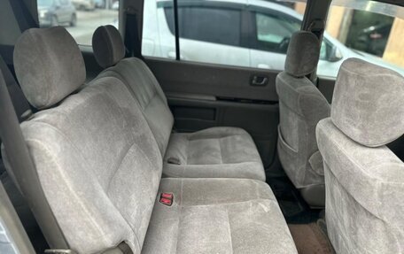 Mitsubishi Dion I рестайлинг, 2000 год, 169 000 рублей, 16 фотография