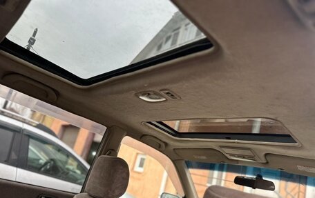 Mitsubishi Dion I рестайлинг, 2000 год, 169 000 рублей, 15 фотография