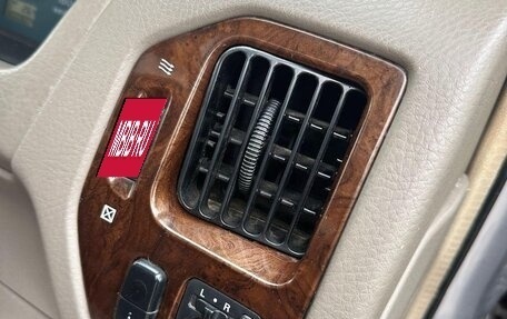 Mitsubishi Dion I рестайлинг, 2000 год, 169 000 рублей, 13 фотография