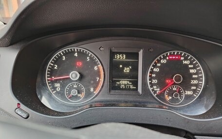 Volkswagen Jetta VI, 2014 год, 630 000 рублей, 4 фотография