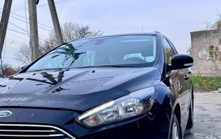 Ford Focus III, 2016 год, 1 210 000 рублей, 2 фотография