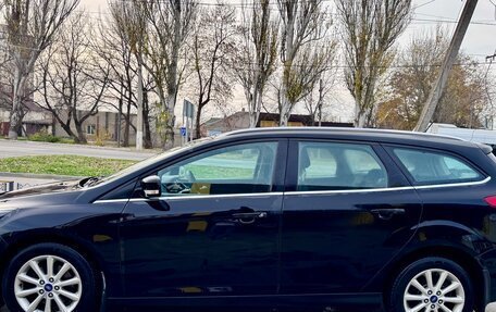 Ford Focus III, 2016 год, 1 210 000 рублей, 4 фотография