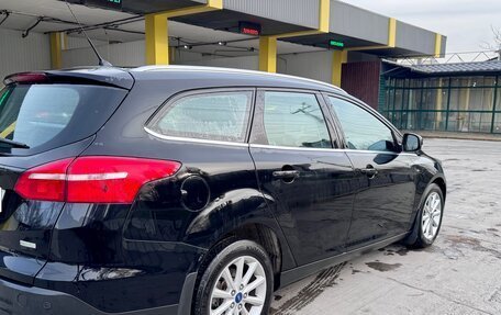 Ford Focus III, 2016 год, 1 210 000 рублей, 6 фотография