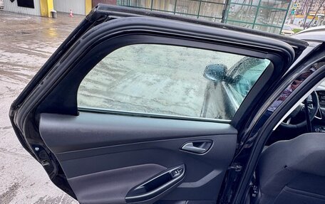 Ford Focus III, 2016 год, 1 210 000 рублей, 7 фотография