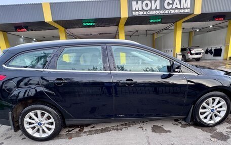 Ford Focus III, 2016 год, 1 210 000 рублей, 8 фотография