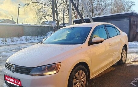 Volkswagen Jetta VI, 2014 год, 630 000 рублей, 5 фотография