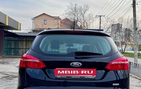 Ford Focus III, 2016 год, 1 210 000 рублей, 5 фотография