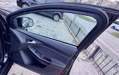 Ford Focus III, 2016 год, 1 210 000 рублей, 12 фотография