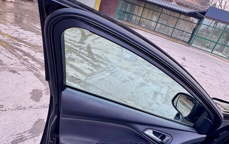 Ford Focus III, 2016 год, 1 210 000 рублей, 14 фотография