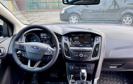 Ford Focus III, 2016 год, 1 210 000 рублей, 15 фотография