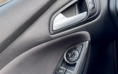 Ford Focus III, 2016 год, 1 210 000 рублей, 18 фотография