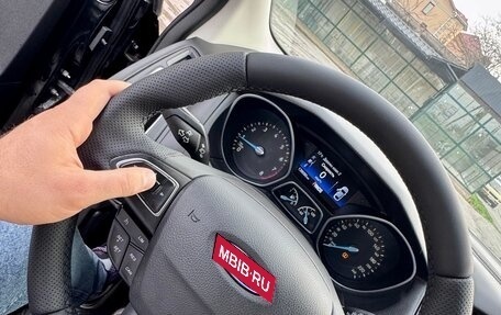 Ford Focus III, 2016 год, 1 210 000 рублей, 17 фотография