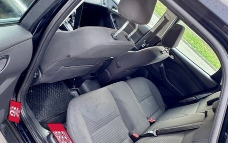 Ford Focus III, 2016 год, 1 210 000 рублей, 9 фотография