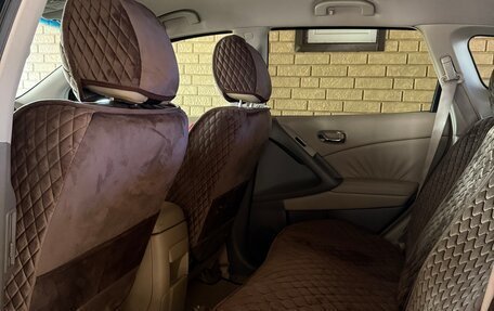 Nissan Murano, 2010 год, 1 080 000 рублей, 6 фотография