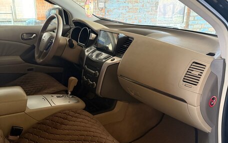 Nissan Murano, 2010 год, 1 080 000 рублей, 3 фотография