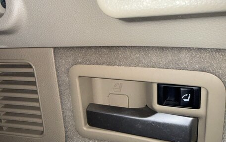 Nissan Murano, 2010 год, 1 080 000 рублей, 10 фотография