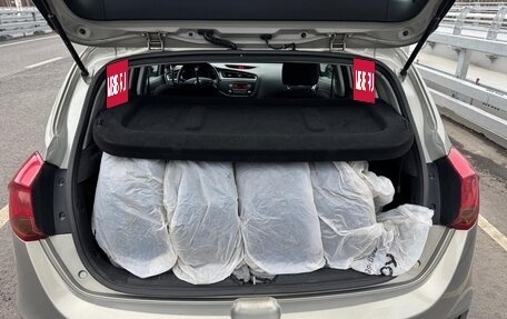 KIA cee'd III, 2016 год, 1 090 000 рублей, 6 фотография