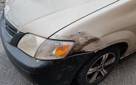 Mazda MPV II, 2000 год, 300 000 рублей, 3 фотография