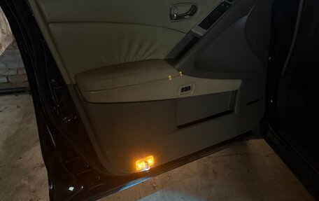 Nissan Murano, 2010 год, 1 080 000 рублей, 12 фотография