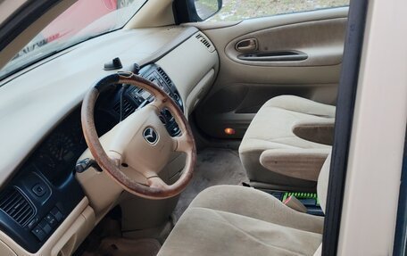 Mazda MPV II, 2000 год, 300 000 рублей, 6 фотография