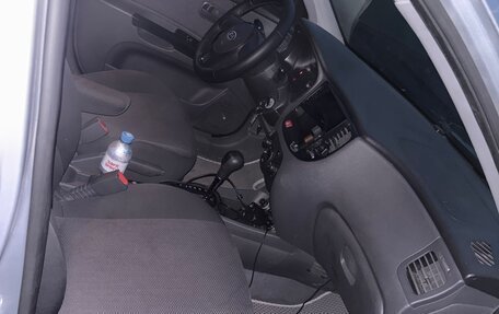 KIA Rio II, 2009 год, 520 000 рублей, 7 фотография