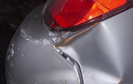 KIA Rio II, 2009 год, 520 000 рублей, 9 фотография