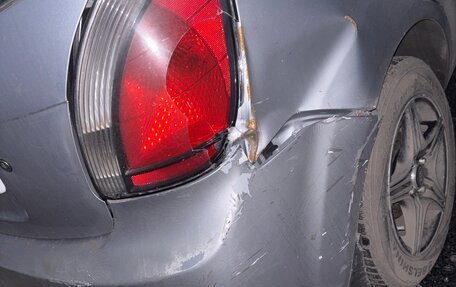 KIA Rio II, 2009 год, 520 000 рублей, 8 фотография