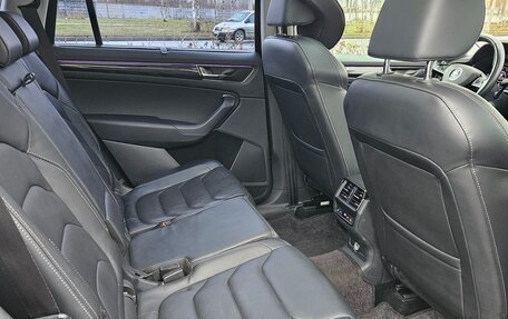 Skoda Kodiaq I, 2018 год, 2 950 000 рублей, 11 фотография