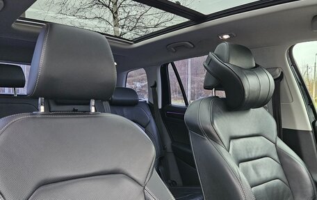 Skoda Kodiaq I, 2018 год, 2 950 000 рублей, 12 фотография