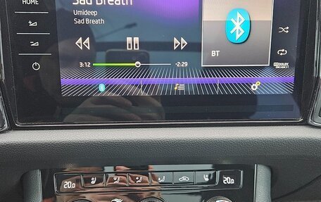 Skoda Kodiaq I, 2018 год, 2 950 000 рублей, 13 фотография