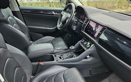 Skoda Kodiaq I, 2018 год, 2 950 000 рублей, 8 фотография