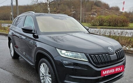 Skoda Kodiaq I, 2018 год, 2 950 000 рублей, 2 фотография