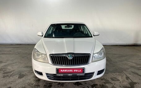 Skoda Octavia, 2012 год, 850 000 рублей, 2 фотография