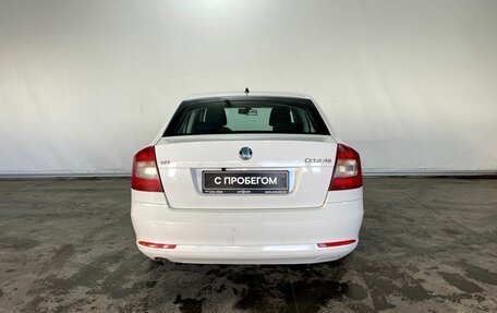 Skoda Octavia, 2012 год, 850 000 рублей, 5 фотография