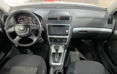 Skoda Octavia, 2012 год, 850 000 рублей, 11 фотография