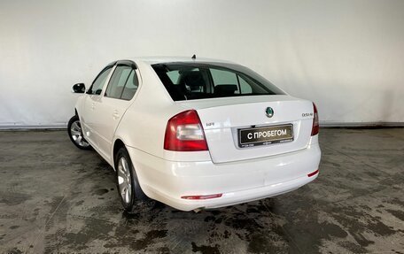 Skoda Octavia, 2012 год, 850 000 рублей, 4 фотография