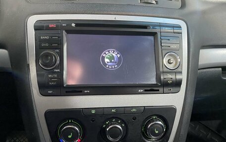 Skoda Octavia, 2012 год, 850 000 рублей, 9 фотография