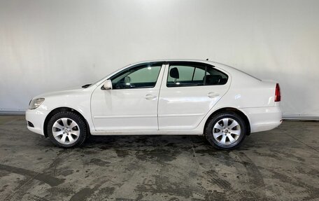 Skoda Octavia, 2012 год, 850 000 рублей, 7 фотография