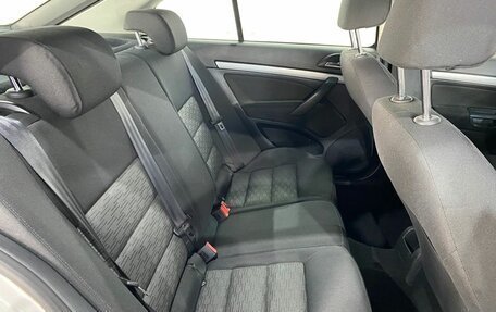 Skoda Octavia, 2012 год, 850 000 рублей, 12 фотография