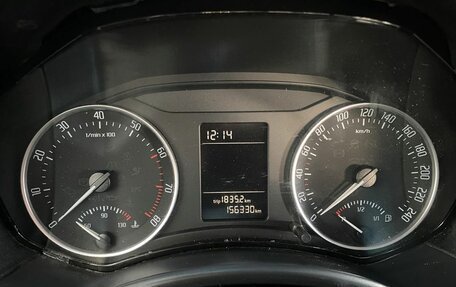 Skoda Octavia, 2012 год, 850 000 рублей, 10 фотография