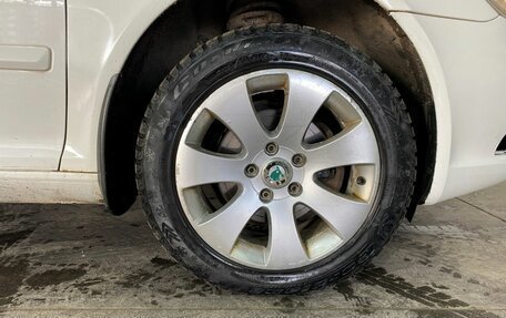 Skoda Octavia, 2012 год, 850 000 рублей, 15 фотография