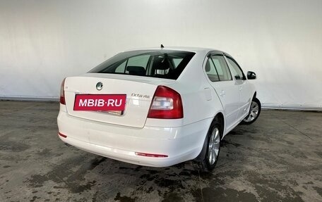 Skoda Octavia, 2012 год, 850 000 рублей, 6 фотография