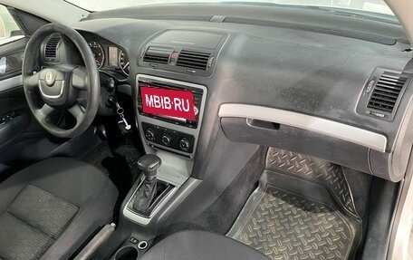 Skoda Octavia, 2012 год, 850 000 рублей, 13 фотография